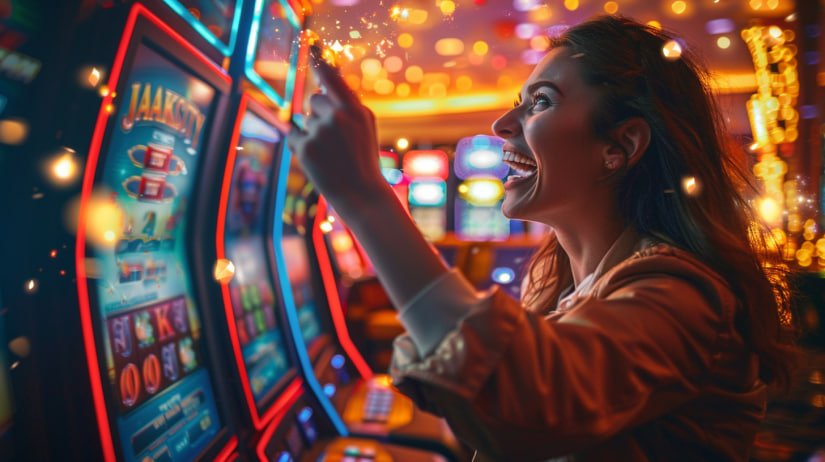 Antarmuka mapan777 menampilkan pasar Liga 1, permainan slot, dan opsi dealer langsung