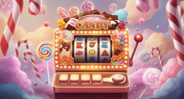 Panel pengaturan taruhan Fortune Tiger dengan slider untuk ukuran koin dan jumlah garis pembayaran